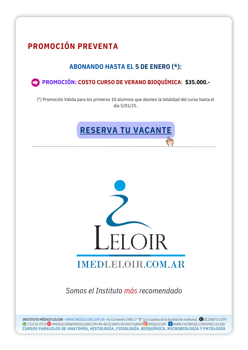 Reserva tu vacante - BQ 3