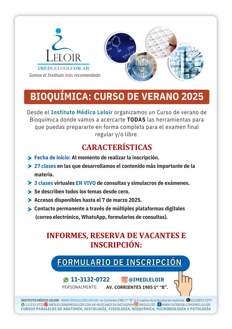 Reserva tu vacante - BQ 1