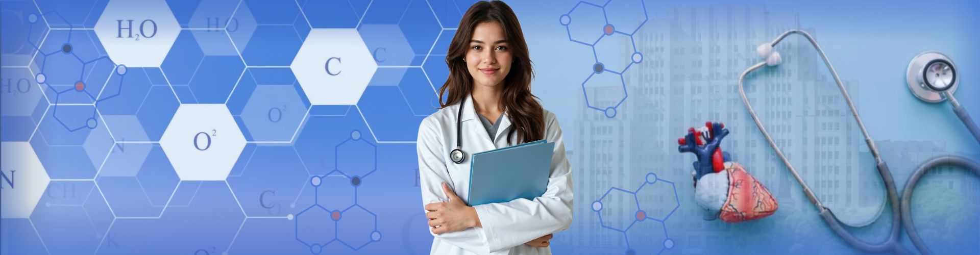 Curso gratuito de Fisiología y Bioquímica - IMED Leloir