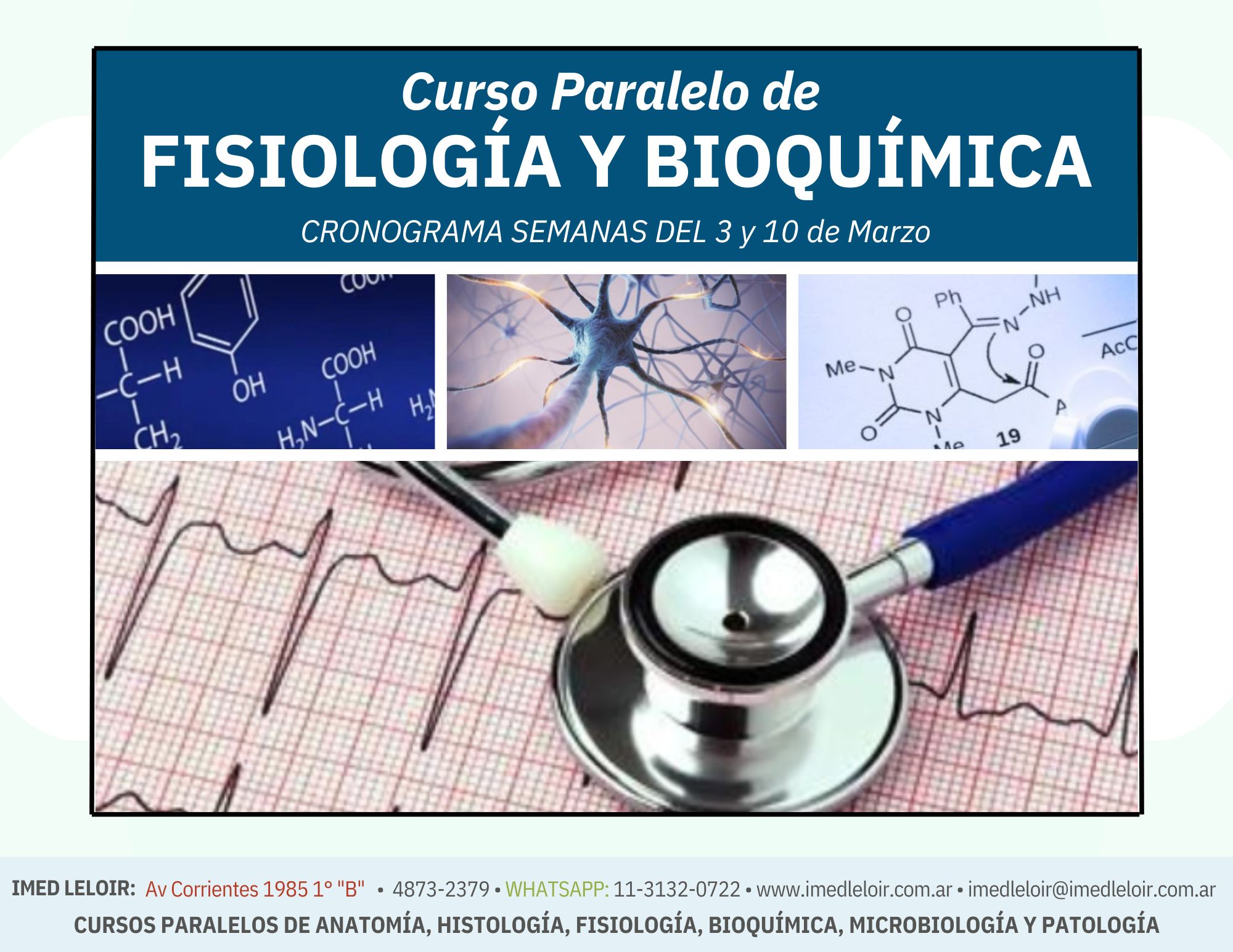 Cronograma 2do Año - Hoja 1