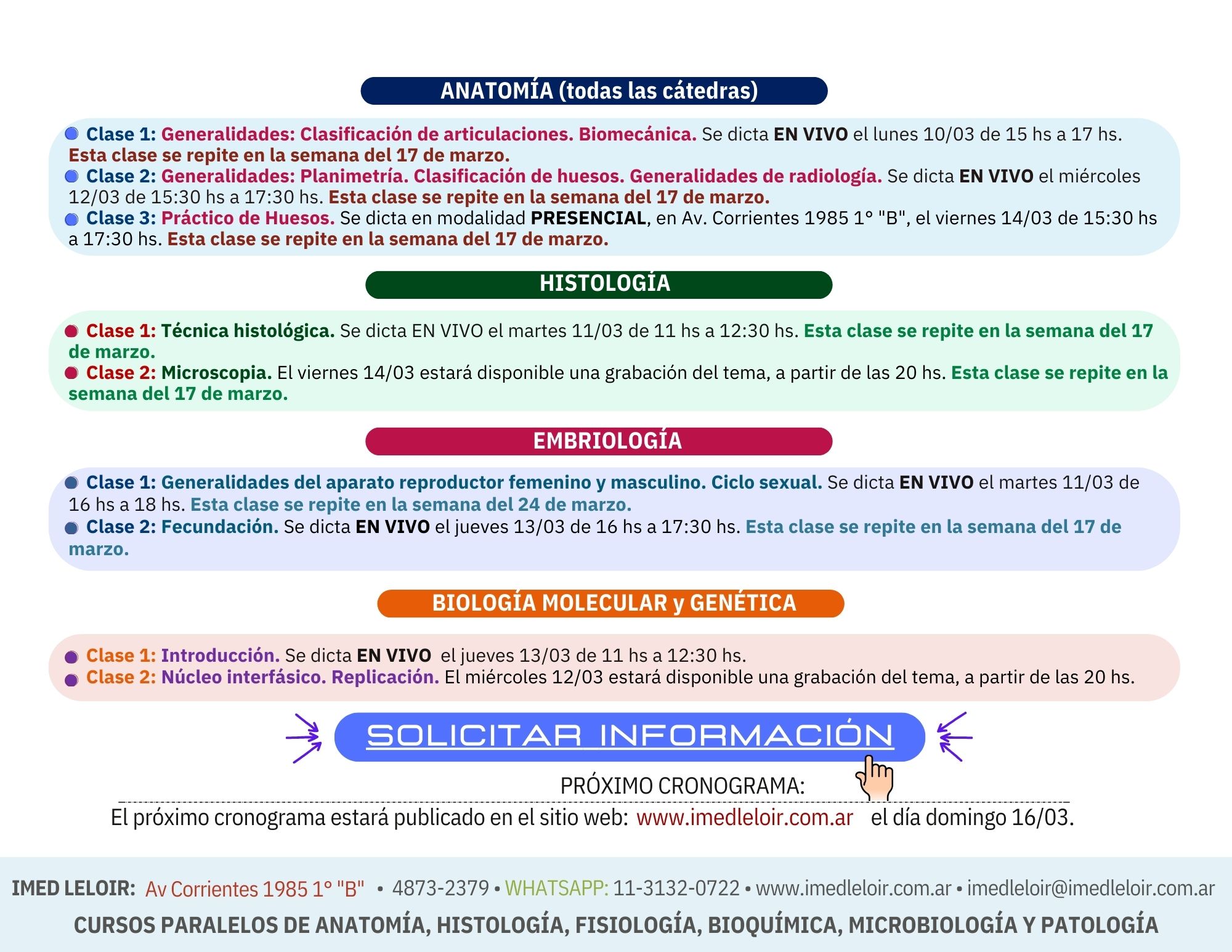 Cronograma 4 - Con enlace