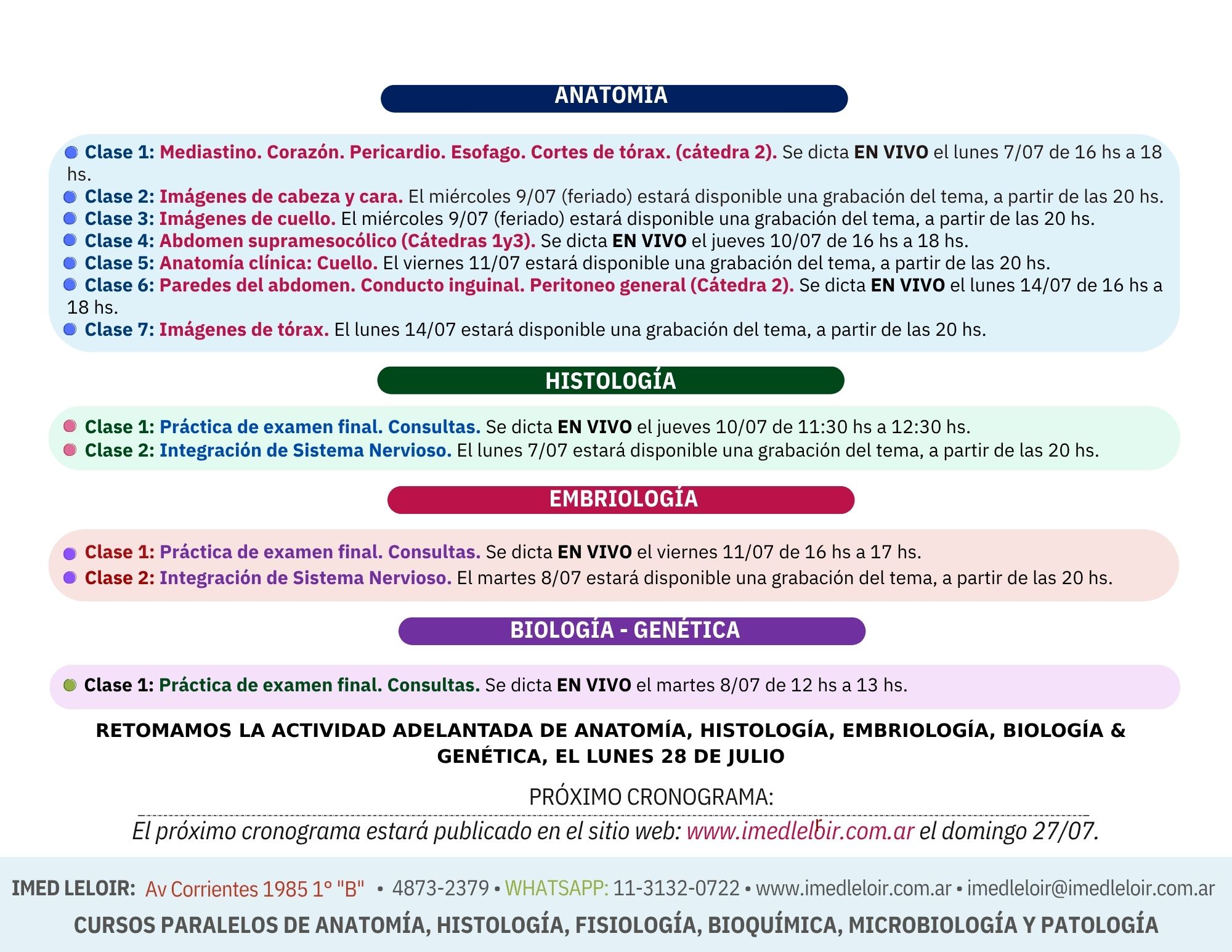 Cronograma 1° año - Página 7
