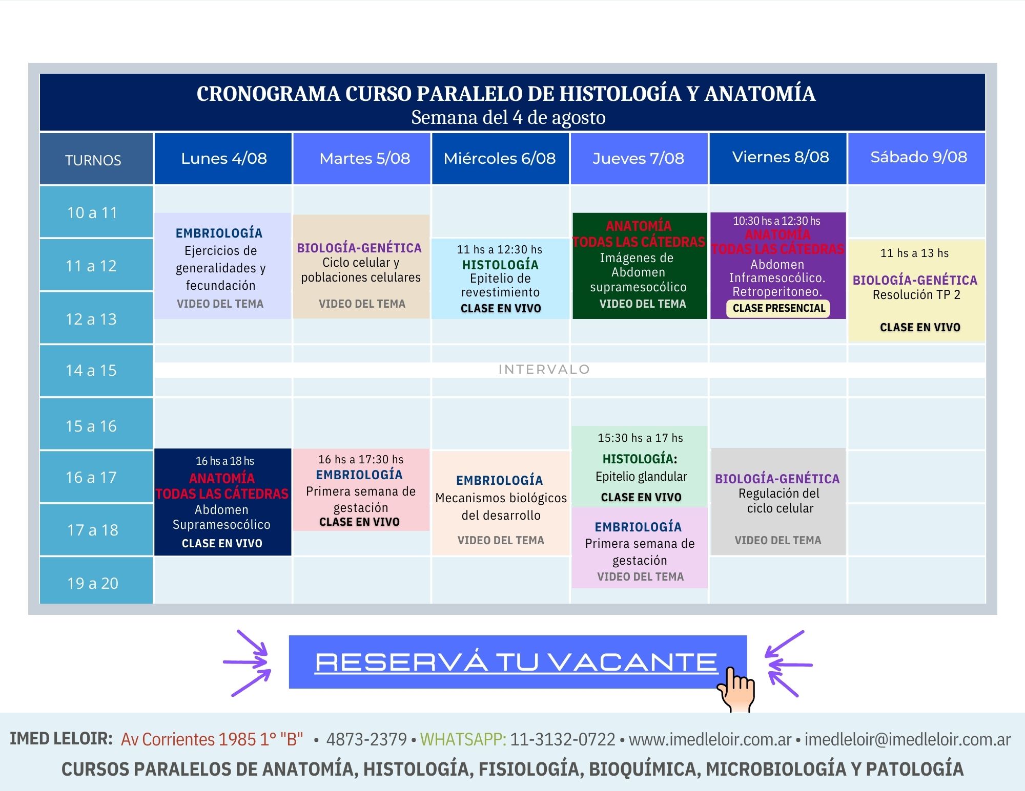 Cronograma 1° año - Página 4