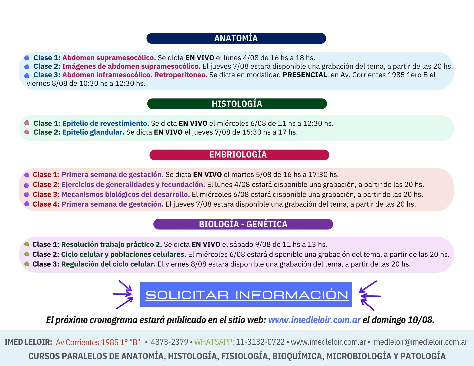 Cronograma 1° año - Página 5