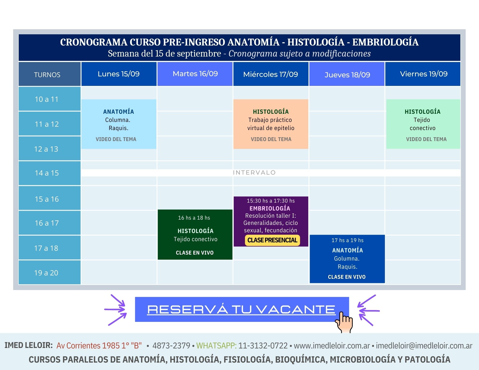 Preingreso Medicina - Página 6