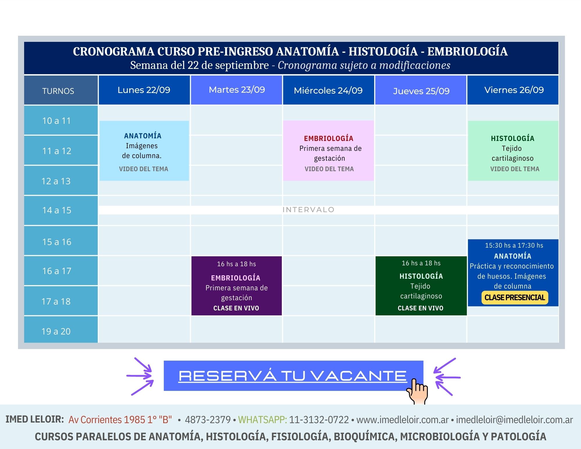 Preingreso Medicina - Página 8