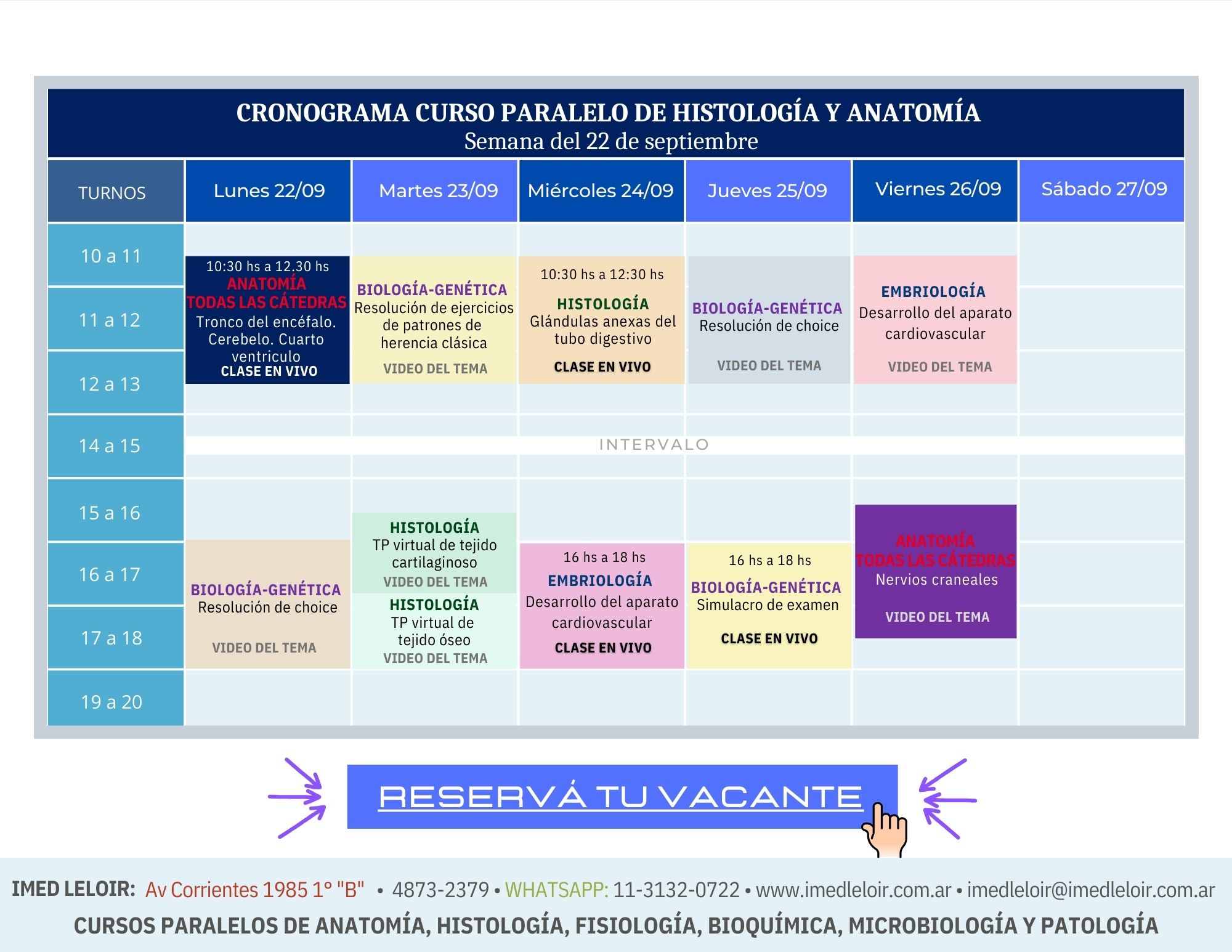 Cronograma 1° año - Página 4