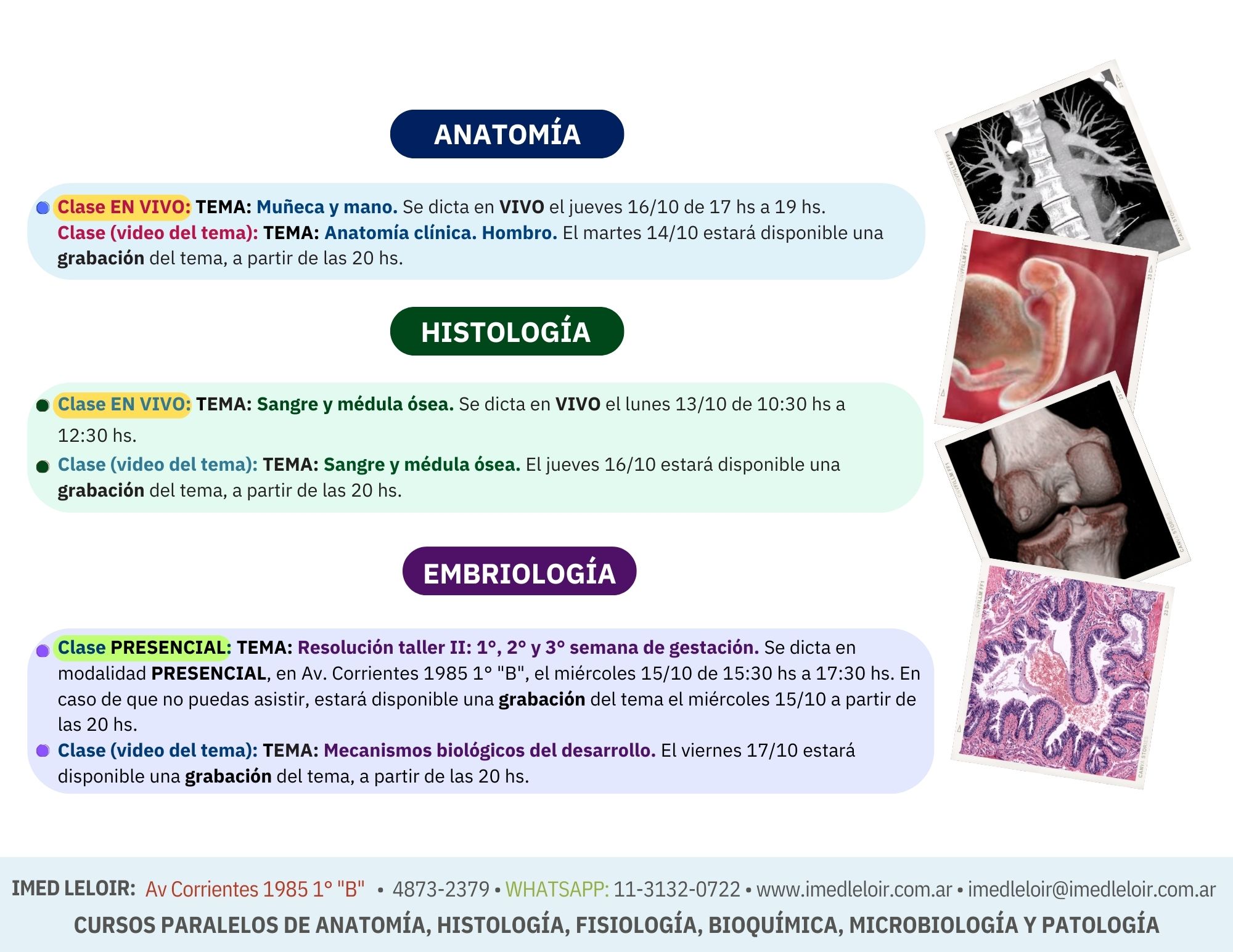 Cronograma Preingreso Medicina - Página 7