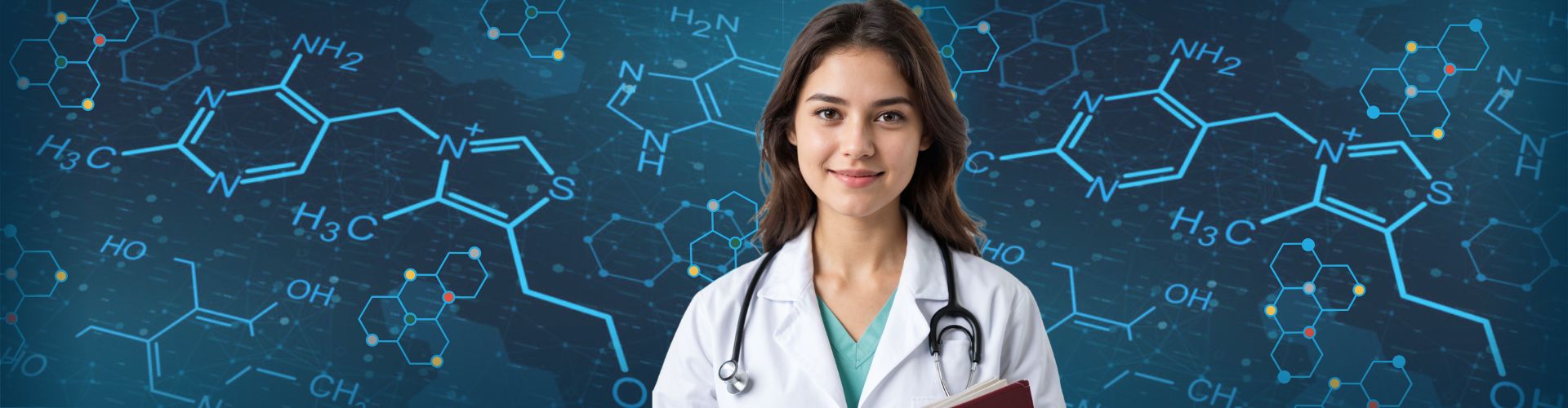 Curso de Bioquímica UBA — clases en vivo y grabaciones — IMED Leloir