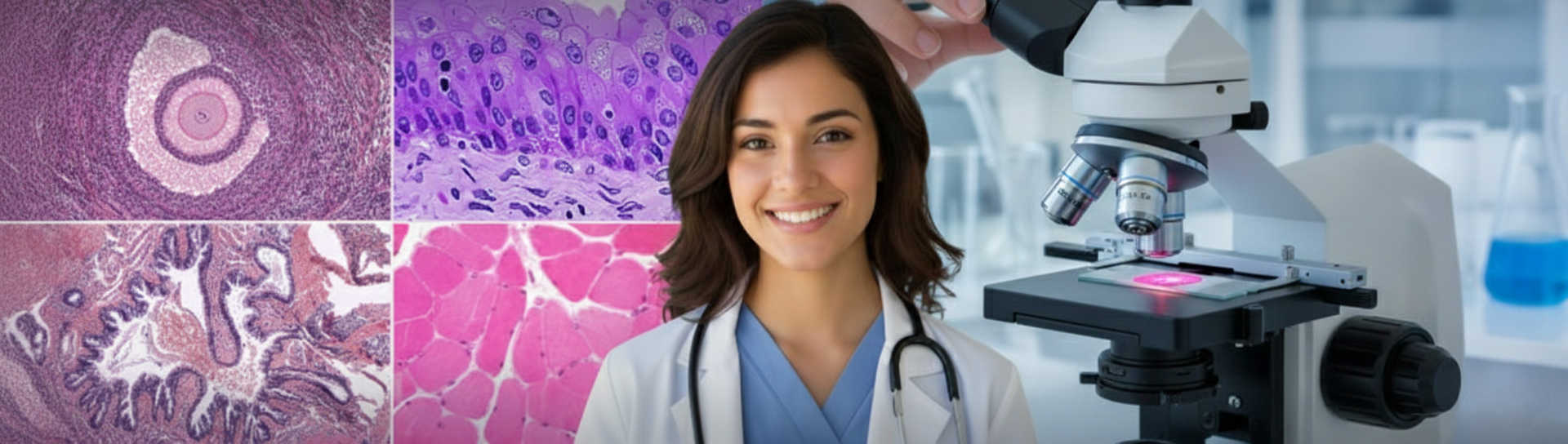 Curso intensivo de Histología FMED UBA – IMED Leloir