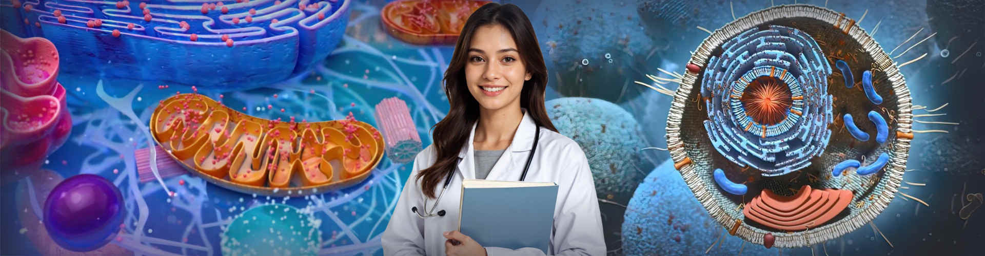 Curso de Biología UBA — clases en vivo y grabaciones — IMED Leloir